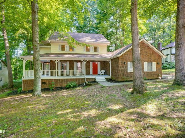 6 Red Fern Circle, Johnson City, TN 37604