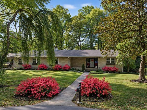 1201 Woodland Avenue, Johnson City, TN 37601