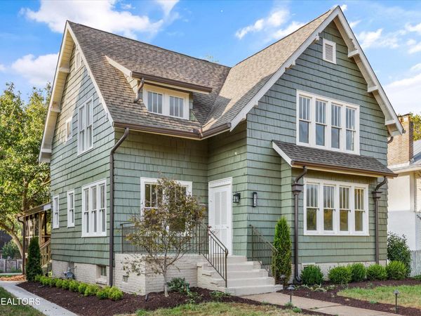 2036 Spence Place, Knoxville, TN 37920