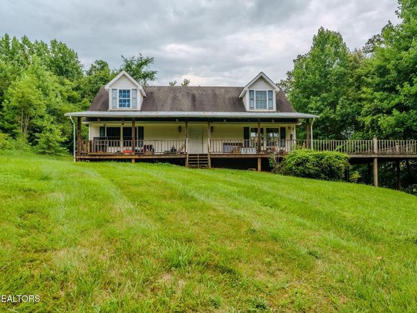 1985 Poplar Springs Rd, Greeneville, TN 37743