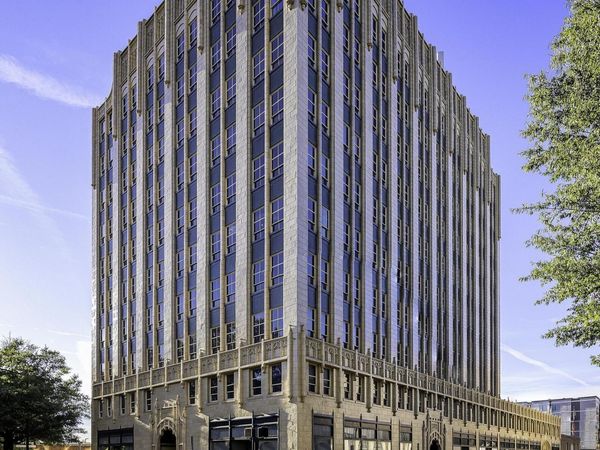 603 W Main St , Unit 204, Knoxville, TN 37902