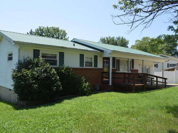 407 Standifer Circle , Dunlap, TN 37327