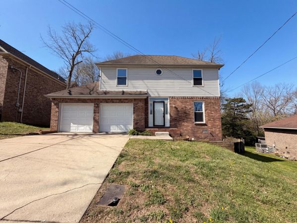 2976 Claymille Blvd , Nashville, TN 37207
