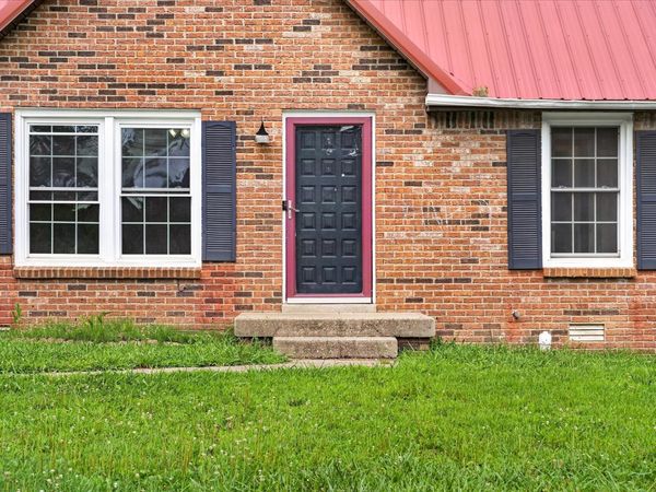 406 Lillie Belle Ln , Clarksville, TN 37042