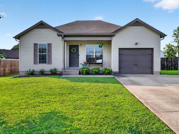 2291 Rattling Rd , Clarksville, TN 37040