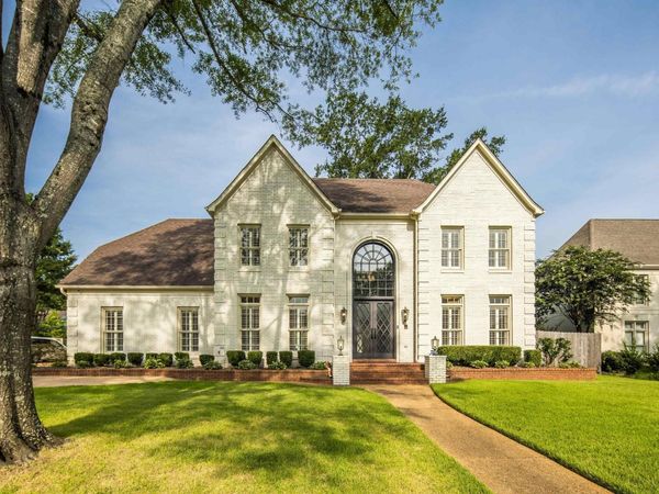 2043 GOODVIEW DR , Germantown, TN 38139