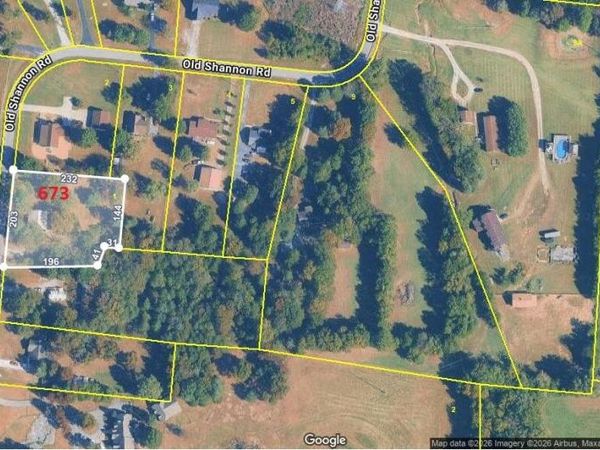 673 Old Shannon Rd , Lebanon, TN 37090