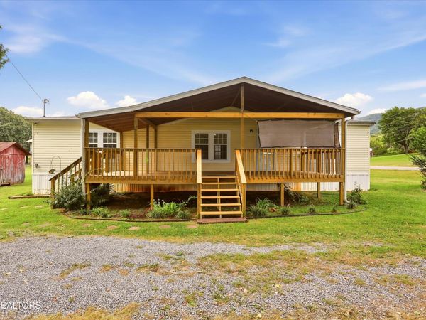 4510 Hwy 61 e , Luttrell, TN 37779