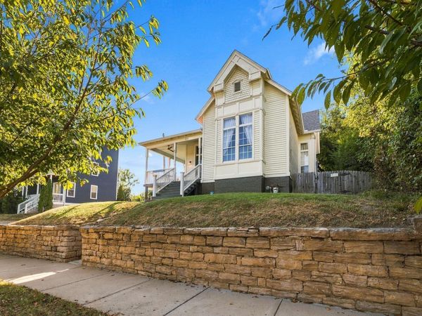 520 S 12th St , Nashville, TN 37206