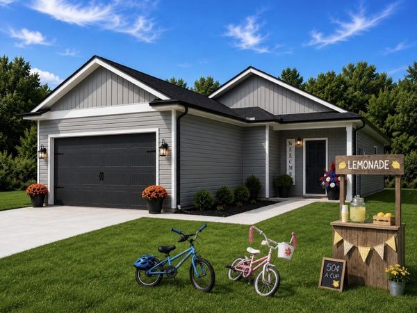 187 Stonehenge Circle NW, Manchester, TN 37355