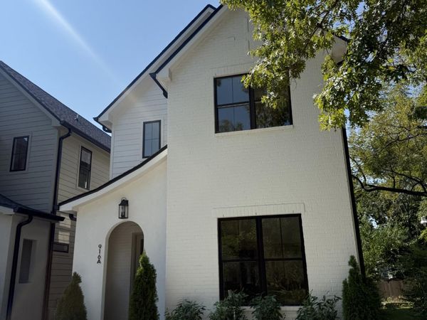 916A Strouse Ave , Nashville, TN 37206