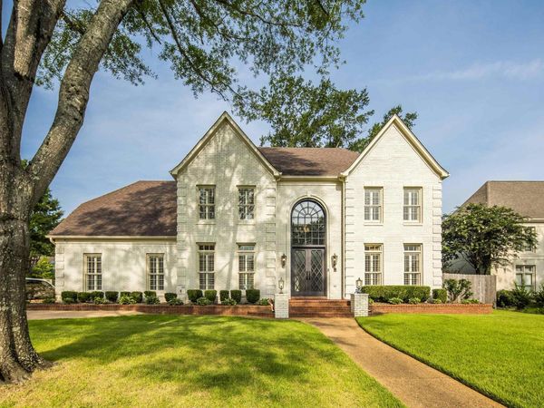 2043 GOODVIEW DR, Germantown, TN 38139
