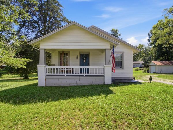 98 Old Mill Road , Ringgold, GA 30736