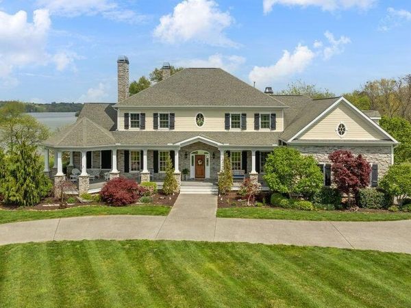 150 Thunder Rd , Vonore, TN 37885