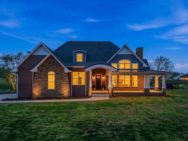 2385 Pleasant View Rd , Pleasant View, TN 37146