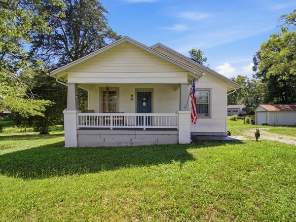 98 Old Mill Road, Ringgold 30736