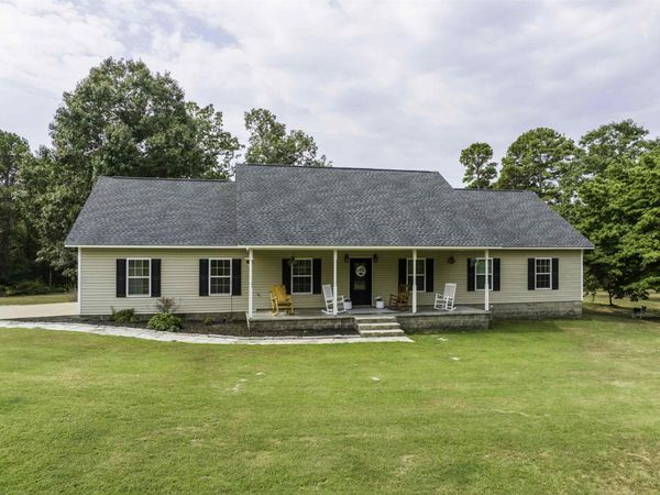 169 Rainbow Lane, Cave City, AR 72521