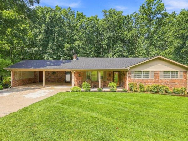 723 Whippoorwill Drive, Talbott, TN 37877