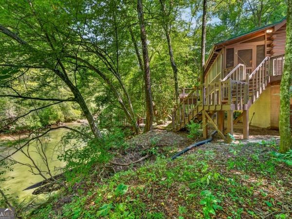48 Riverwood Trail, Ellijay, GA 30536