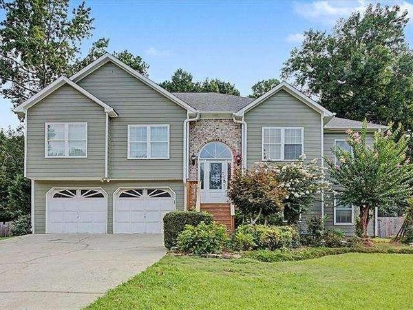1465 La Maison Drive, Lawrenceville, GA 30043