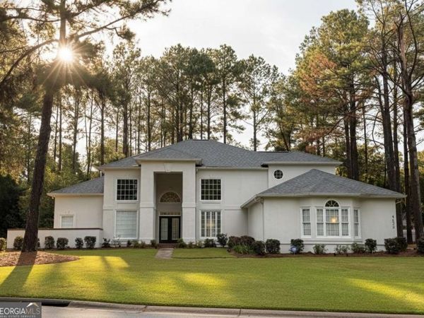 4632 Ridgeview Circle, Valdosta, GA 31602