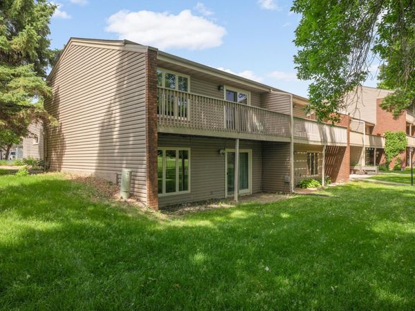 7623 Harold Avenue , Golden Valley, MN 55427