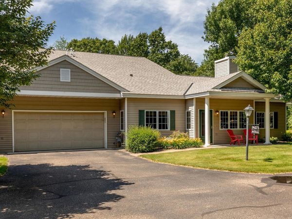 36271 Pine Bay Circle , Crosslake, MN 56442