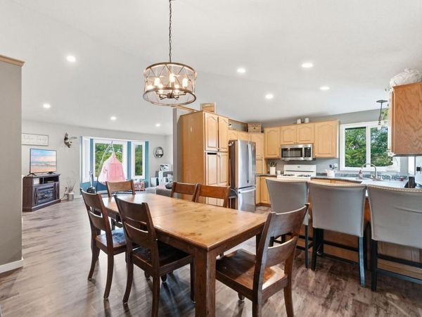 103 Whitetail Lane , Foreston, MN 56330