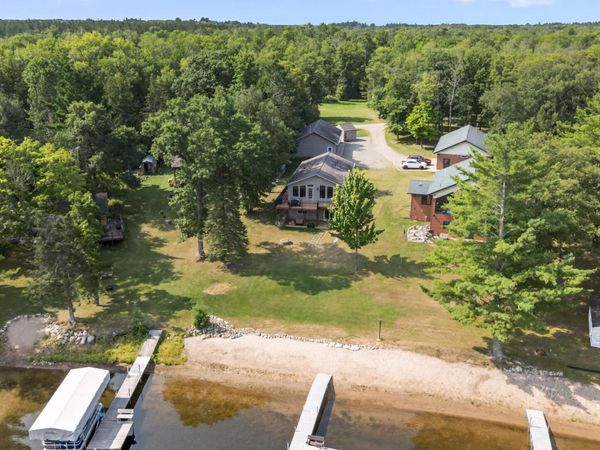 76 Jenny Lane , Longville, MN 56655