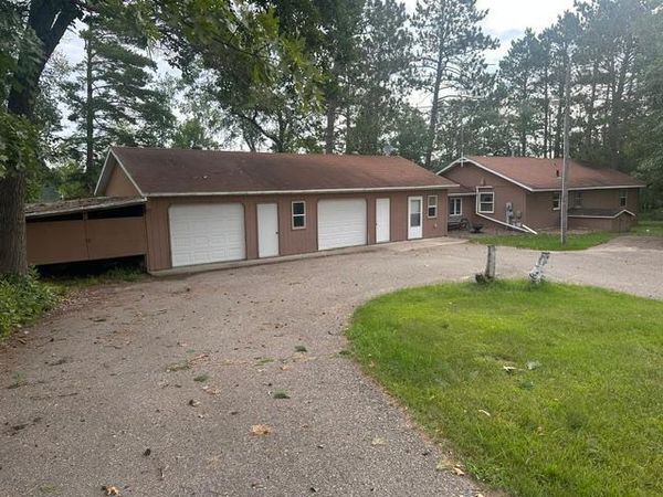 17263 Mission Road SE, Cass Lake, MN 56633
