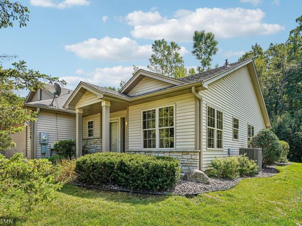 27726 Woodland Drive , Chisago City, MN 55013