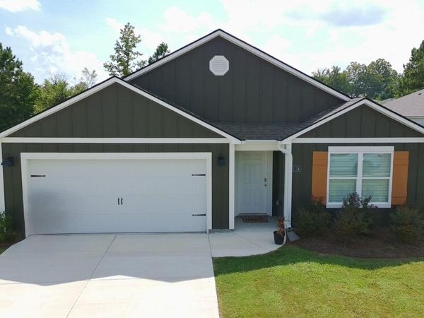 1114 Waverly Lane SW, Cullman, AL 35055