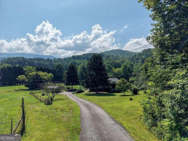 142 Mosley Lane, Blairsville, GA 30512