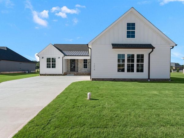 1214 Avalon Court , Franklin, KY 42134