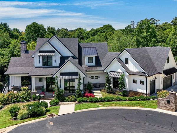 2050 Hidden Cove Lane, Knoxville, TN 37922