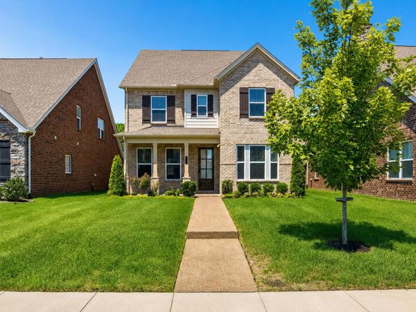 152 Calm Waters St , Franklin, TN 37064