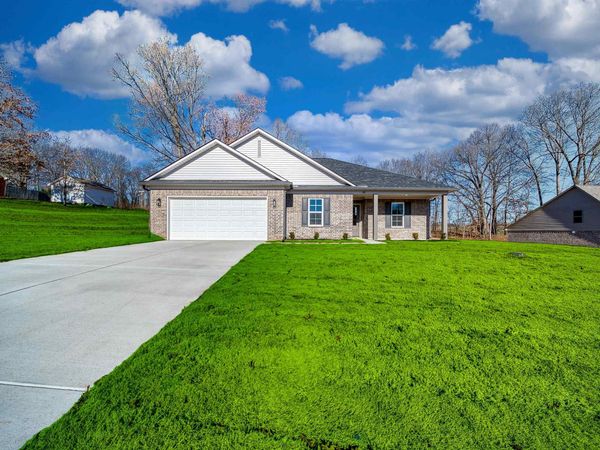 102 STONE BROOK CV, Ripley, TN 38063