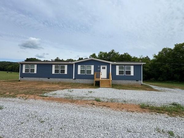 1680 Goodfield Road, Decatur 37322