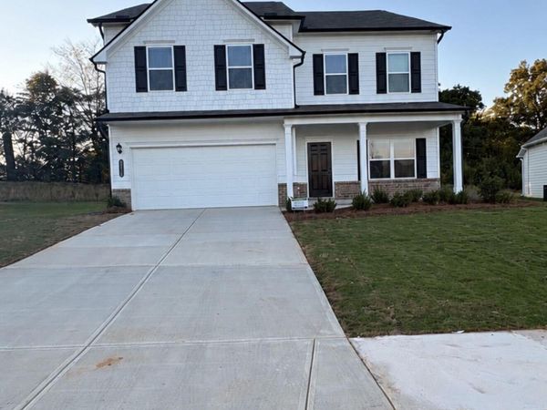 8400 Harbour Chase Loop, Collegedale 37363