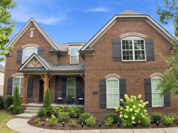 2313 Carouth Ct , Nolensville, TN 37135