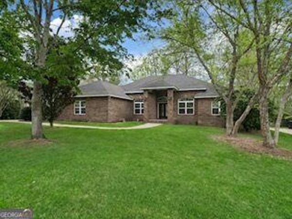 4473 Mahan Drive, Hahira, GA 31632