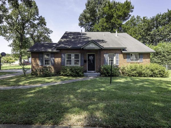 817 SHOTWELL ST, Memphis, TN 38111