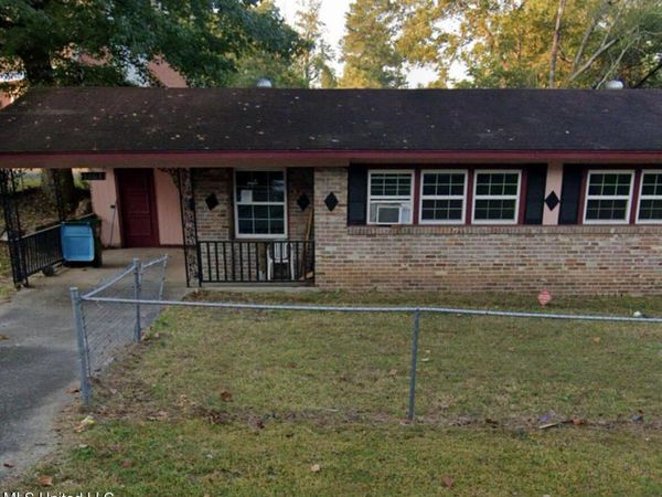3603 Royal Road, Meridian, MS 39307