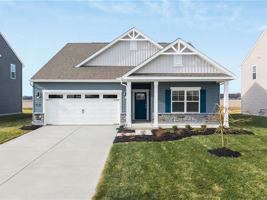 2944 Hoying Drive, Troy, OH 45373 Photo 1