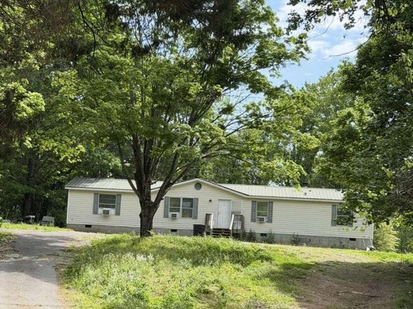 753 Jones Lane, Chickamauga, GA 30707