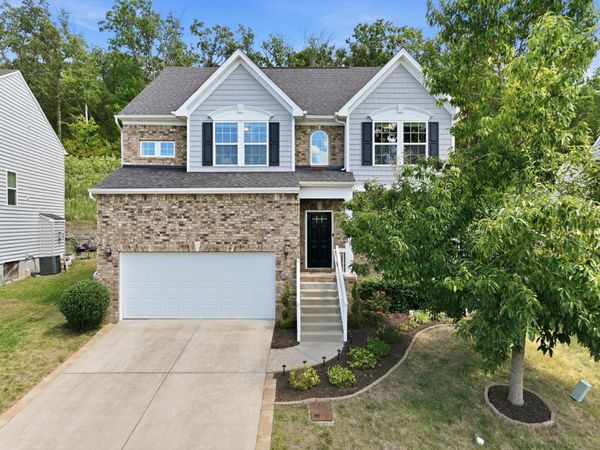 749 Preservation Way , Nashville, TN 37207