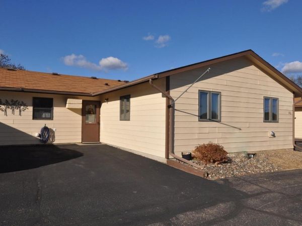 2670 24th Street SW, Unit 105, Pine River, MN 56474