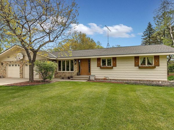 6997 47th Avenue SE, Saint Cloud, MN 56304