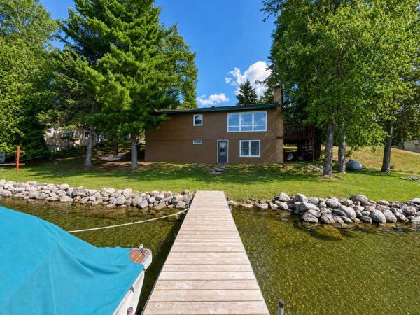 23794 State 87 , Nevis, MN 56467