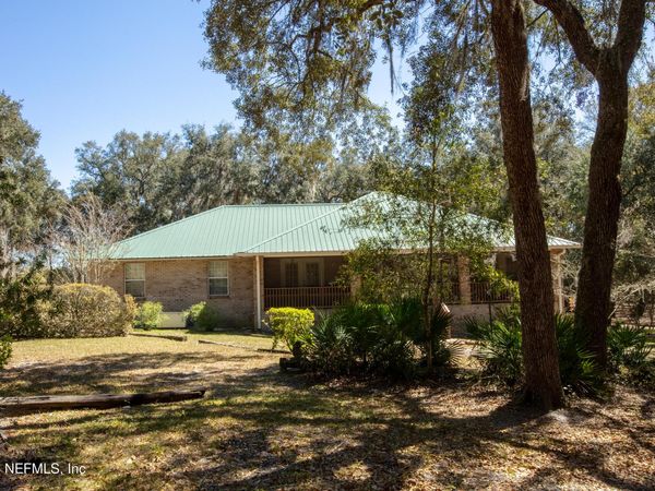 163 BOOTS Road, Melrose, FL 32666